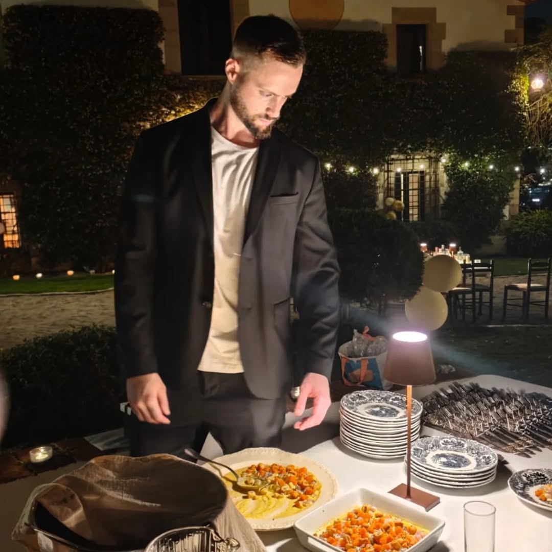 Servicios de Chef Privado de Lujo