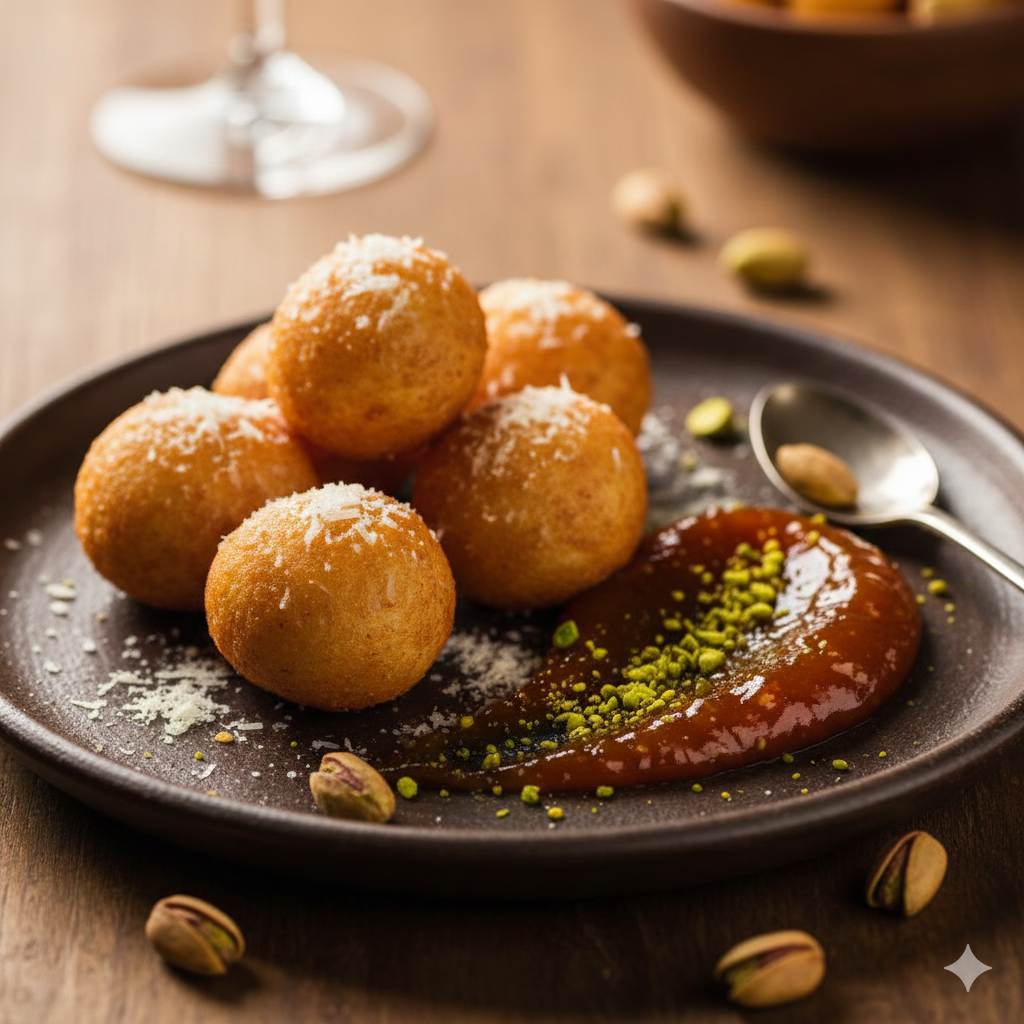 Servicios de Chef Privado de Lujo