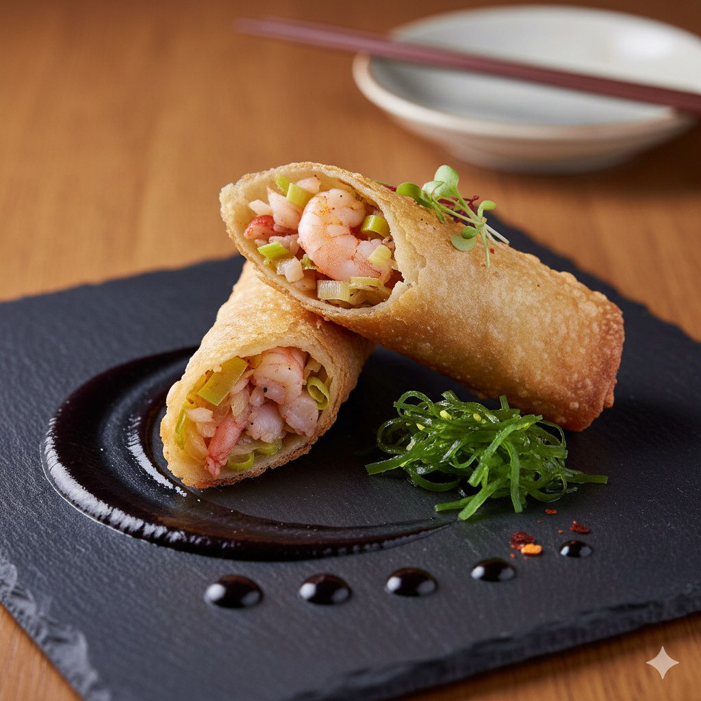 Servicios de Chef Privado de Lujo