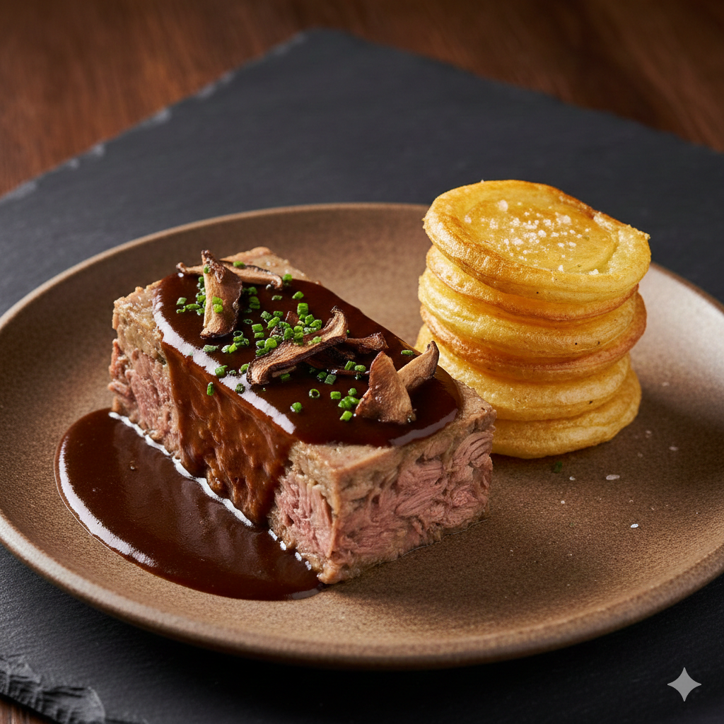 Servicios de Chef Privado de Lujo