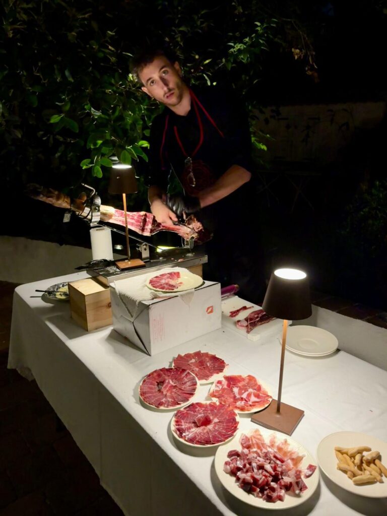 Servicios de Chef Privado de Lujo