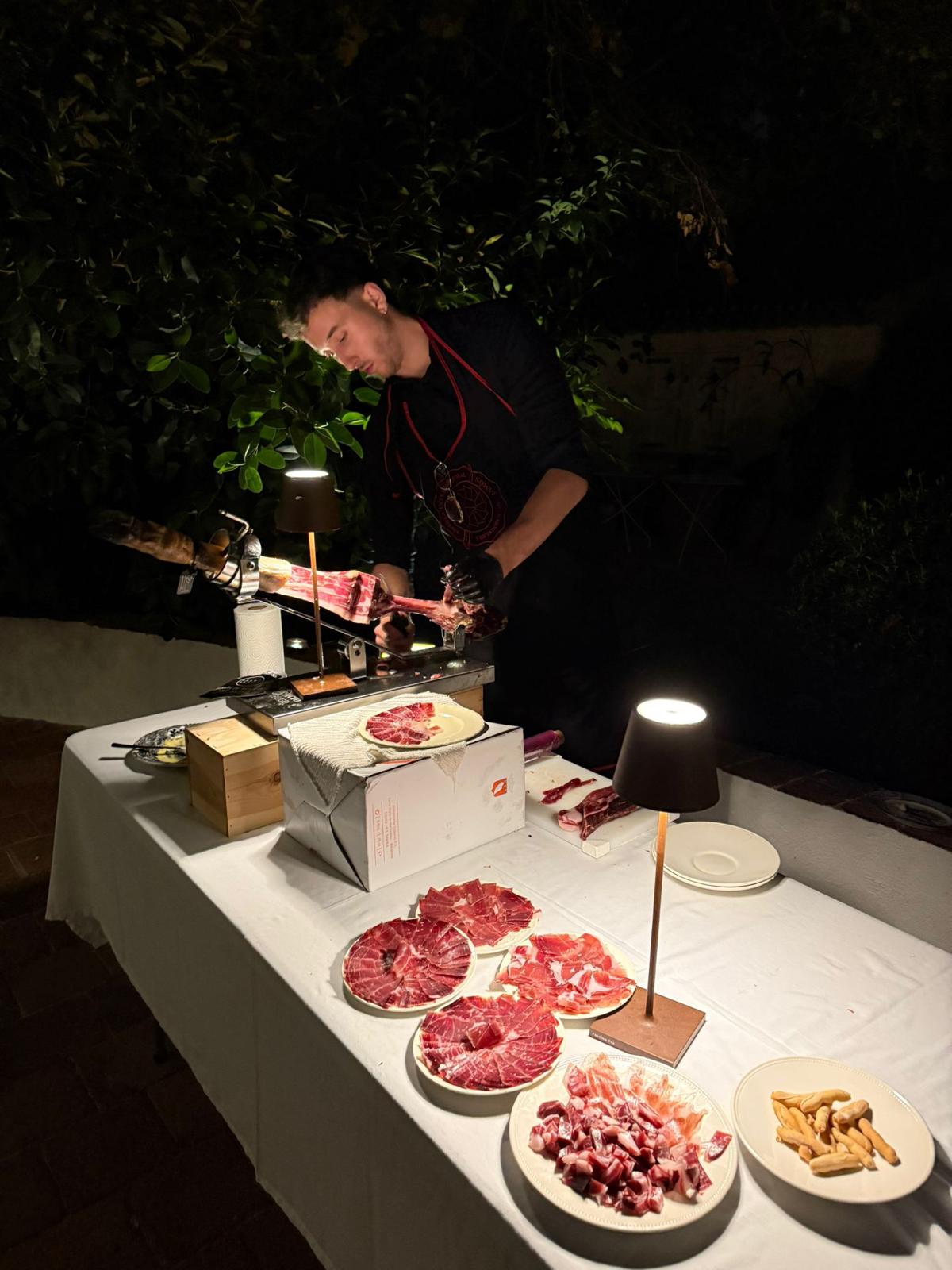 Chef Privado de Lujo