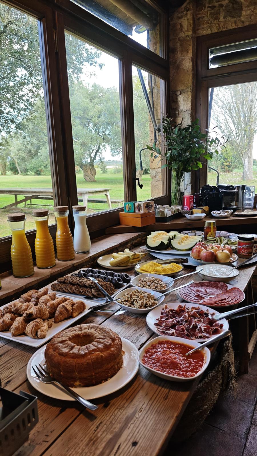 Chef Privado de Lujo