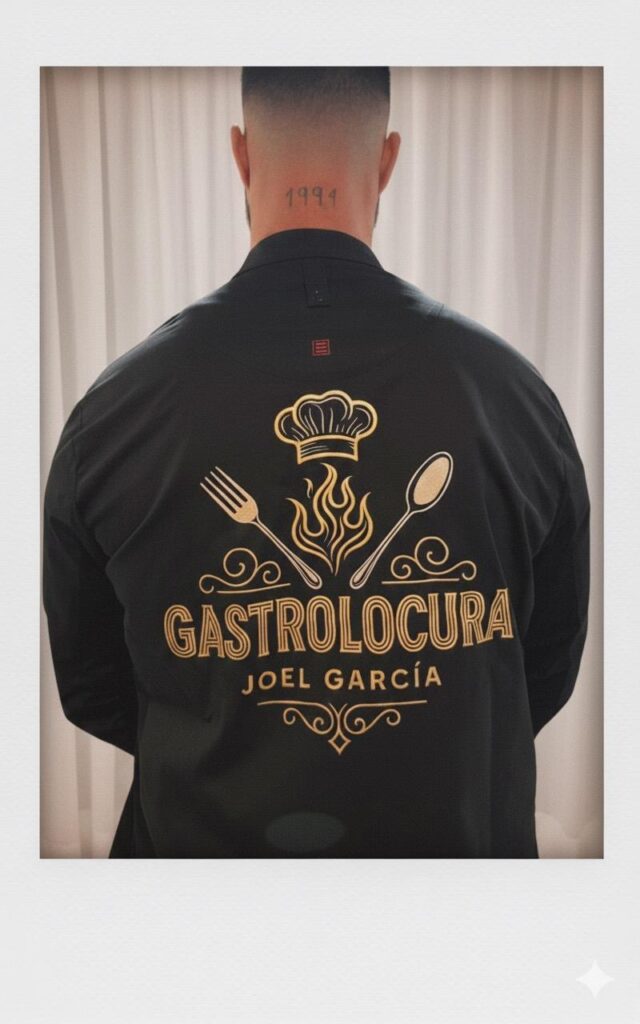 Contactar Chef Privado de Lujo - Chef Privado de Lujo