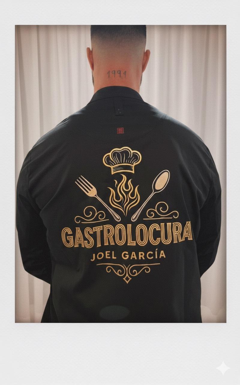 Contactar Chef Privado de Lujo - Chef Privado de Lujo