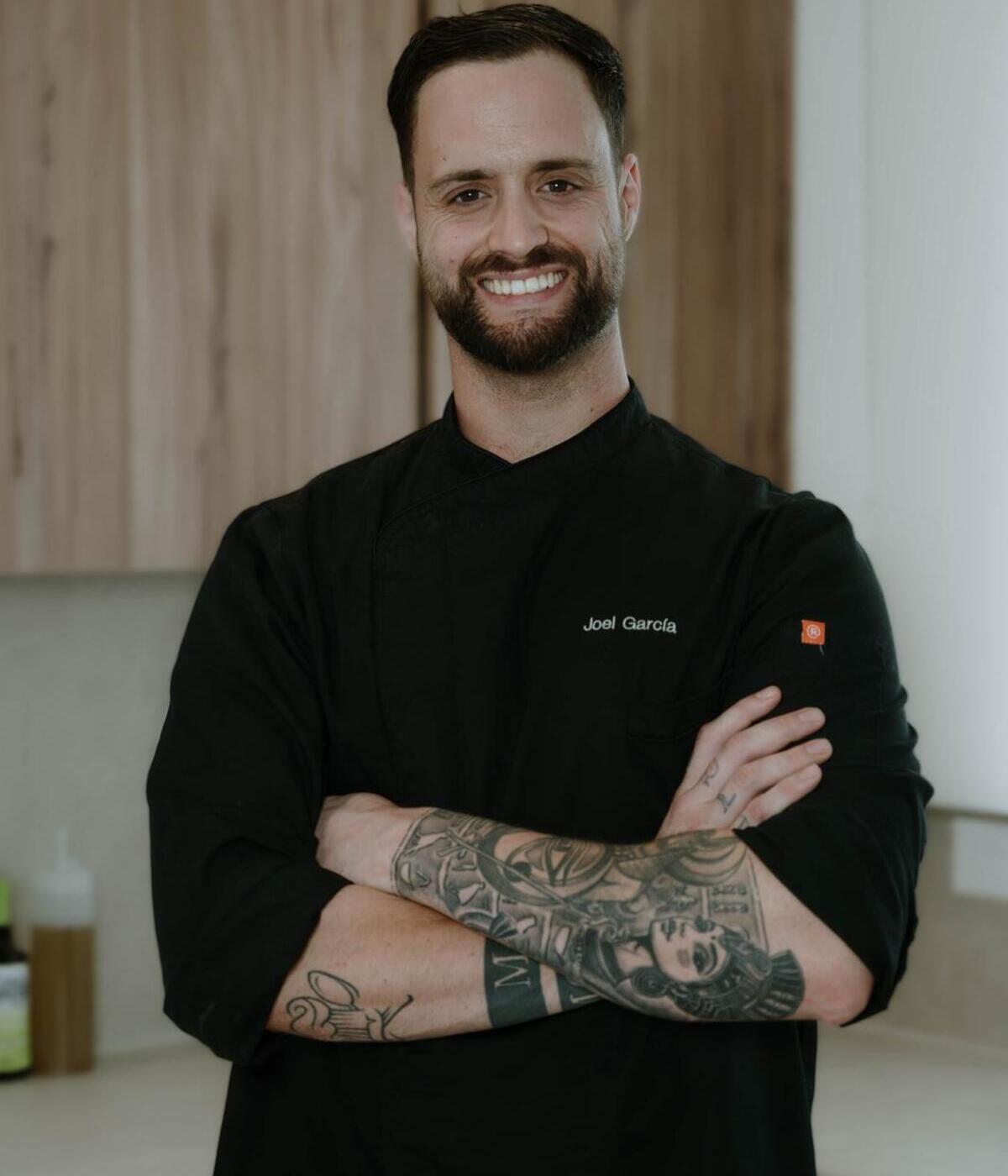 Servicios de Chef Privado de Lujo