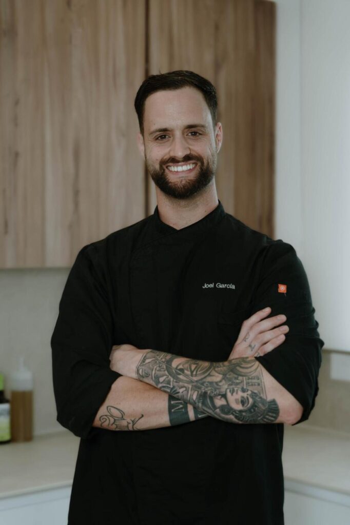 Contactar Chef Privado de Lujo - Chef Privado de Lujo